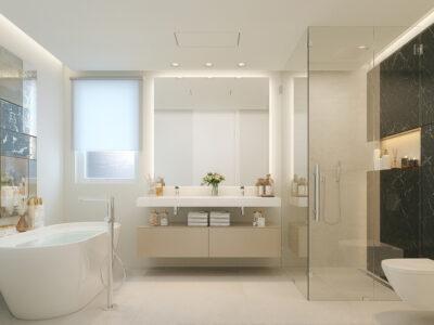Sustainable Lake-View Apartments in a World-Class Country Club — Benahavís, Costa del Sol