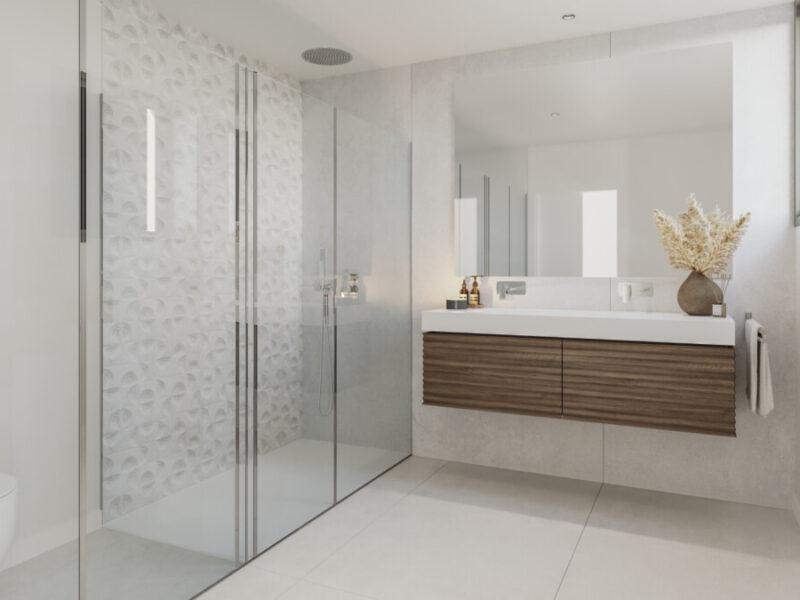 Modern Golfside Duplex Apartments with Private Pools in Marbella