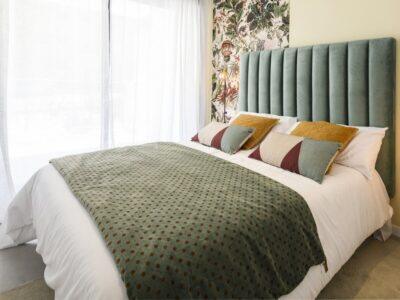 Sea View Flats in Dehesa de Campoamor, Alicante