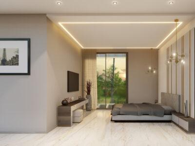 Eco-Friendly Villa with Mountain Views in Mijas, Málaga