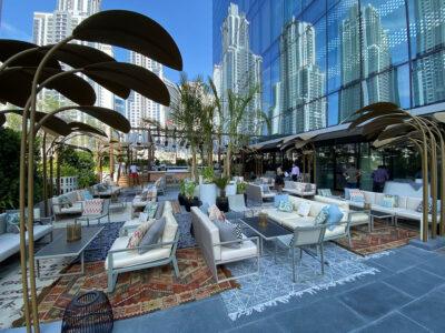 Ultra-Luxury Apartments in Opus, Business Bay – Ready to Move In