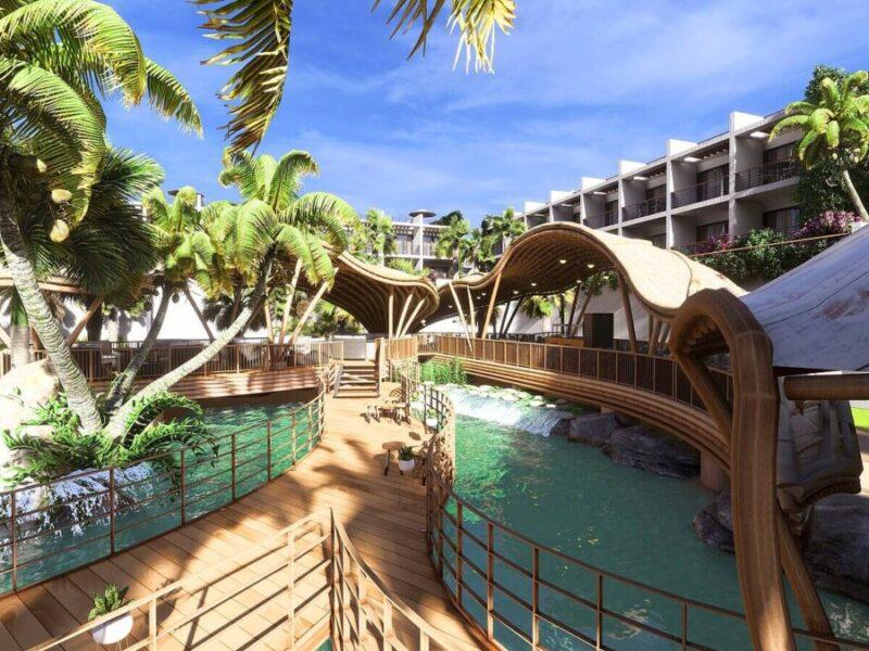 Properties near the Sea in Tatlısu, North Cyprus