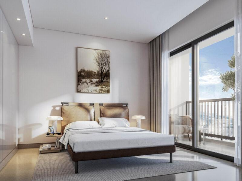 Luxury Apartments in Dubai Motor City with Flexible Payment Plans