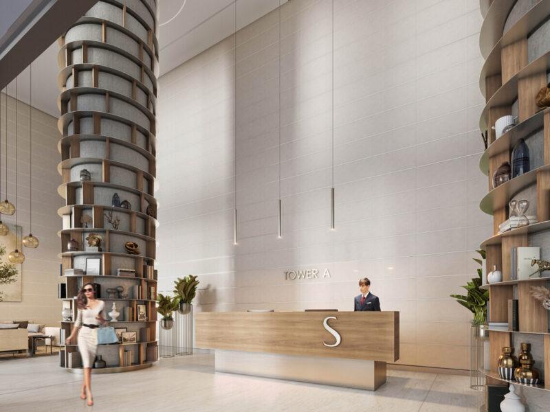 Luxury Apartments in Dubai Motor City with Flexible Payment Plans