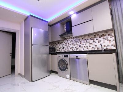 Stylish Flats with Strong Rental Potential in Belek, Antalya, Türkiye