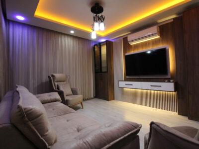 Stylish Flats with Strong Rental Potential in Belek, Antalya, Türkiye